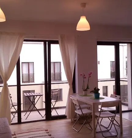 Apartmán Vivando Unirii Studio *