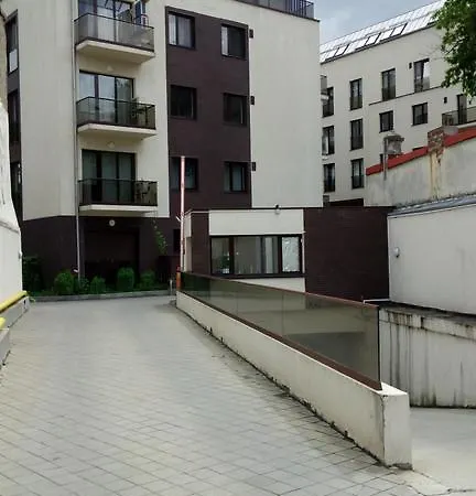 Vivando Unirii Studio * Bukurešť