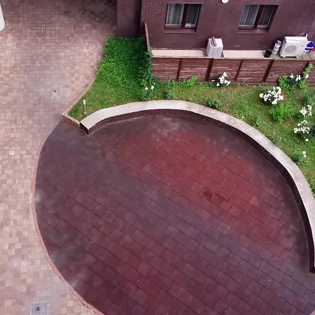 Vivando Unirii Studio Apartmán Bukurešť