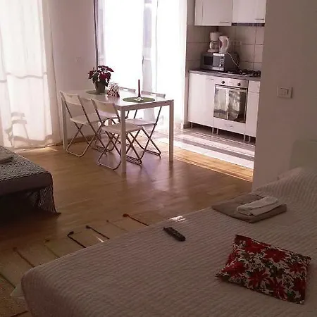 Apartmán Vivando Unirii Studio