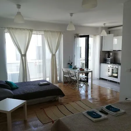Vivando Unirii Studio * Bucharest