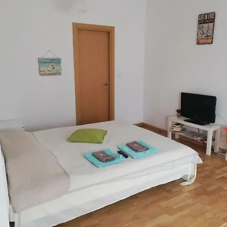 Vivando Unirii Studio Apartmán