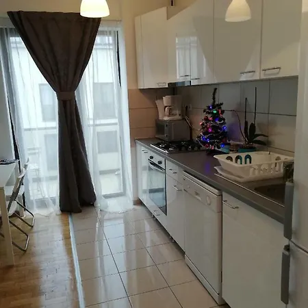 Vivando Unirii Studio Apartmán