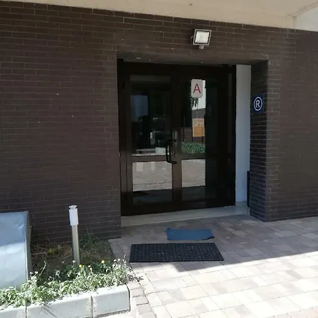 Vivando Unirii Studio Apartmán *