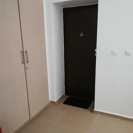 Vivando Unirii Studio Apartmán Bukurešť