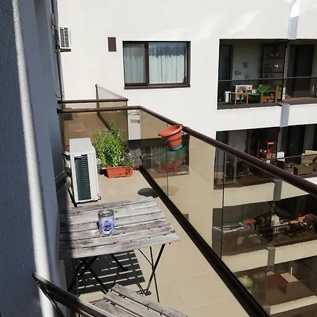 Vivando Unirii Studio * Bukurešť