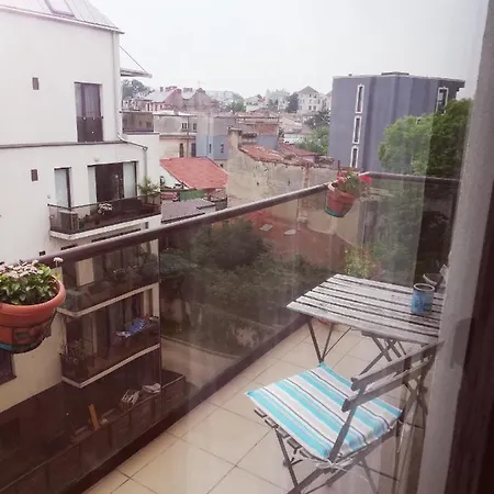 Vivando Unirii Studio Apartmán