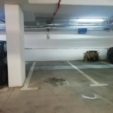 Vivando Unirii Studio * Bukurešť
