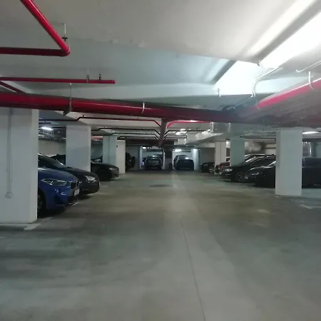 Vivando Unirii Studio Bukurešť